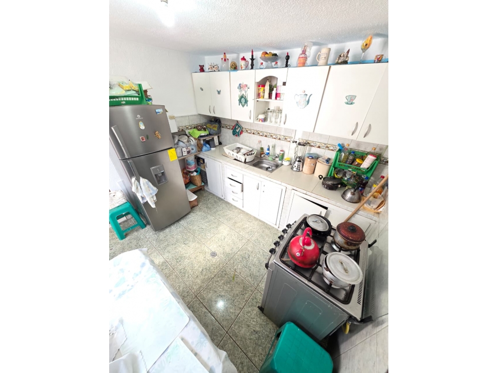 INMOPI VENTA DE CASA EN CONJUNTO EN CIUDAD BICENTENARIA IPN-0251 — foto 3