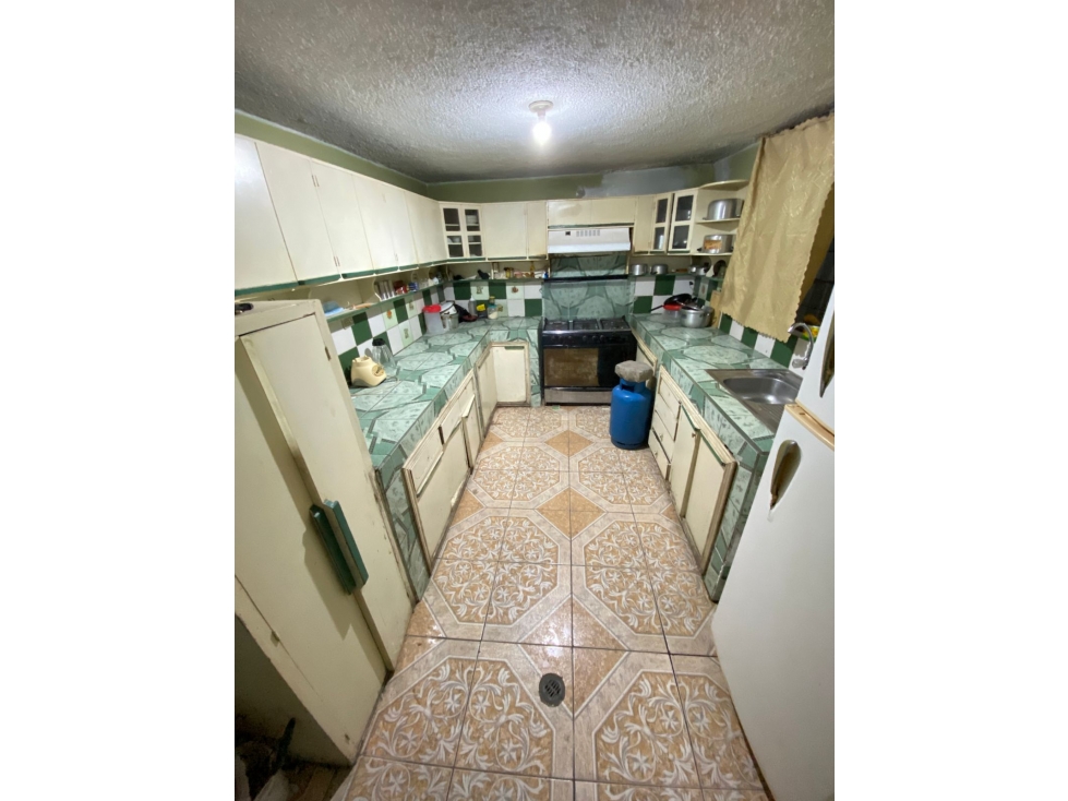 INMOPI VENDE CASA RENTERA TURUBAMBA IPS-0184 - 3