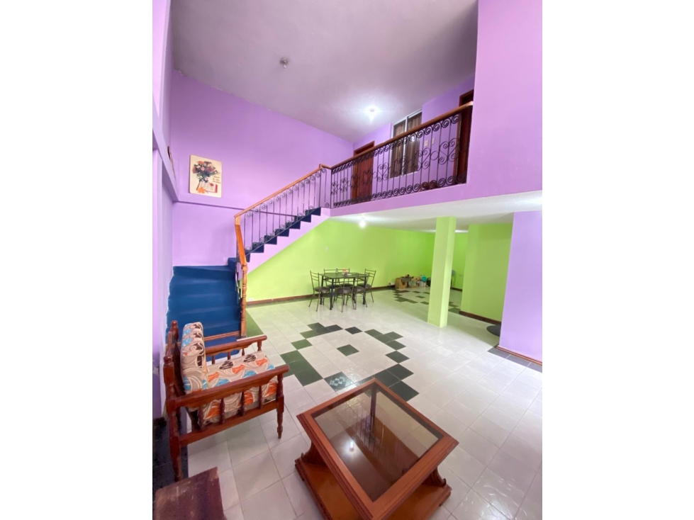 INMOPI VENDE CASA RENTERA QUITO SUR IPS-0190 - 3