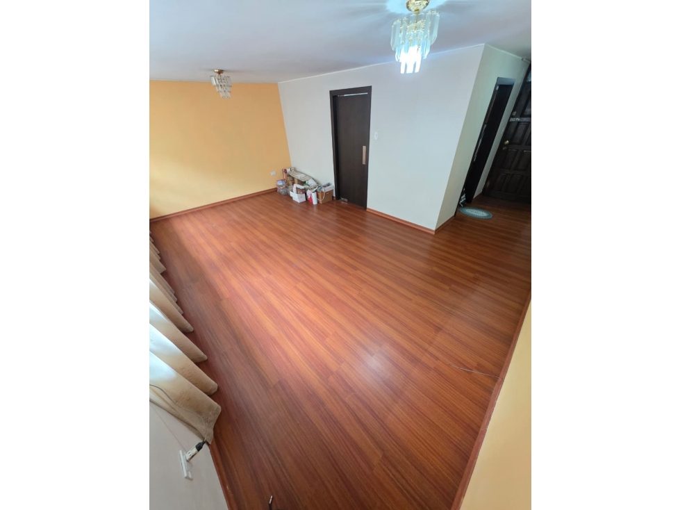 INMOPI VENDE DEPARTAMENTO SECTOR LAS CASAS IPN-0267 — foto 3