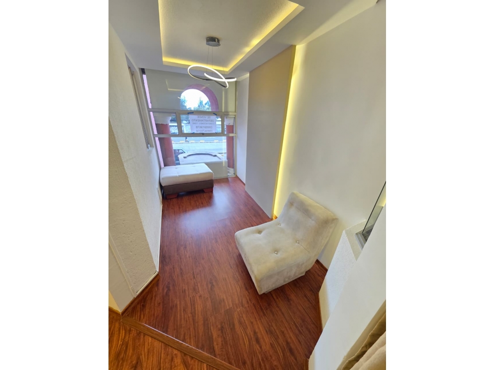 INMOPI VENDE DEPARTAMENTO BASE AEREA IPN-0270 — foto 3