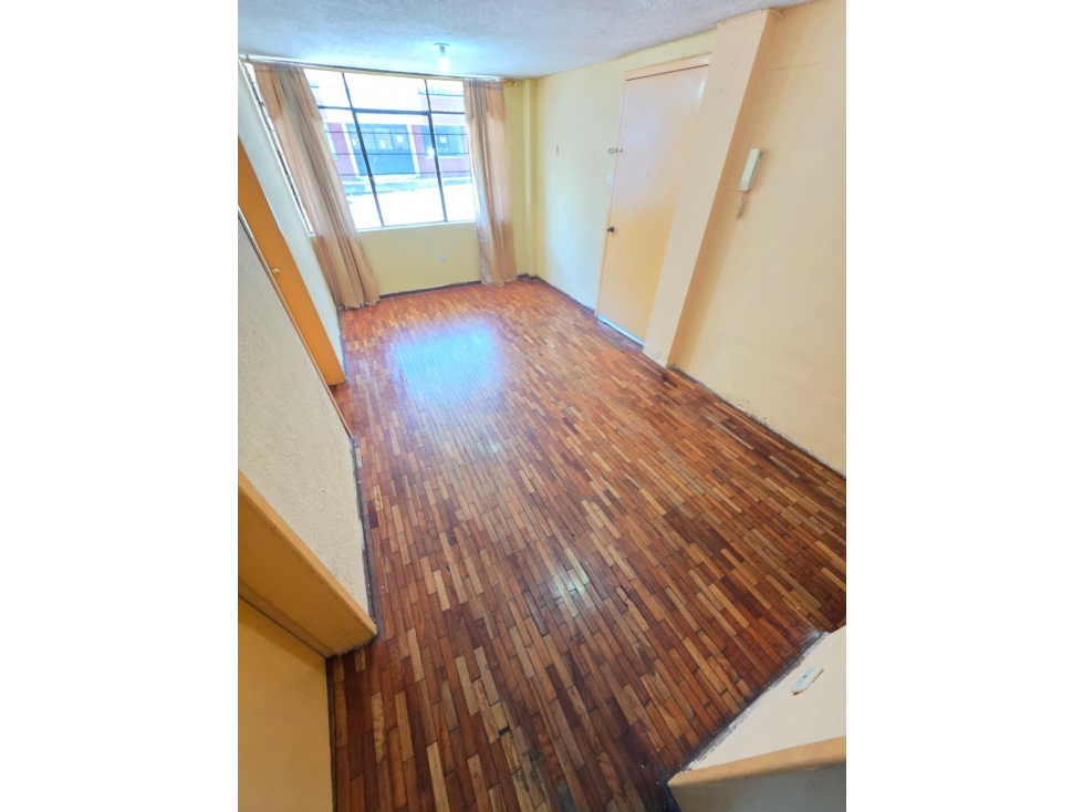 INMOPI VENDE DEPARTAMENTO, AV. LA PRENSA, Conjunto LOYOLA IPN-0272 — foto 3