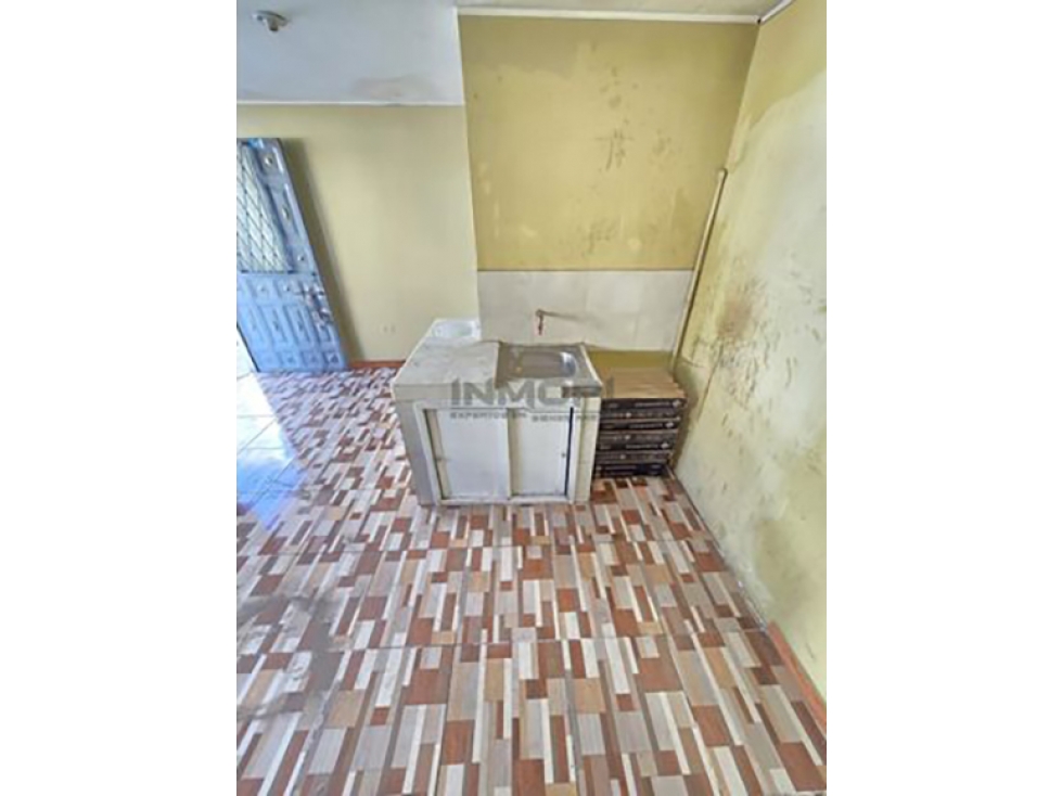 INMOPI VENDE CASA RENTERA CDLA. IBARRA IPS -0196 - 3