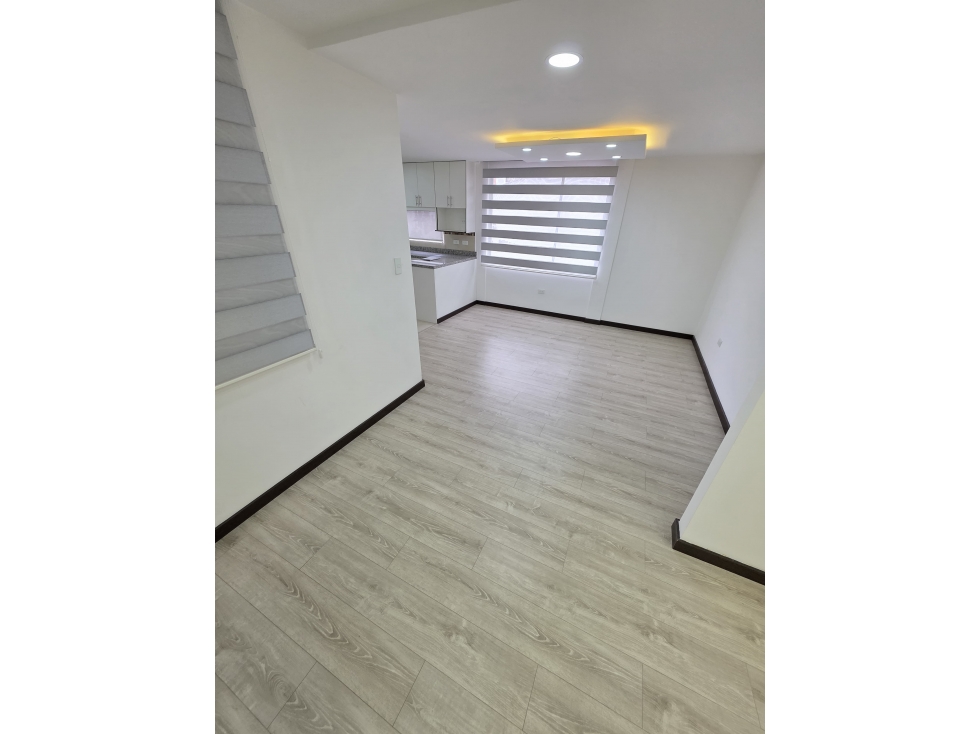 INMOPI VENDE DEPARTAMENTO SECTOR RUMIÑAHUI | IPN-0210 — foto 4