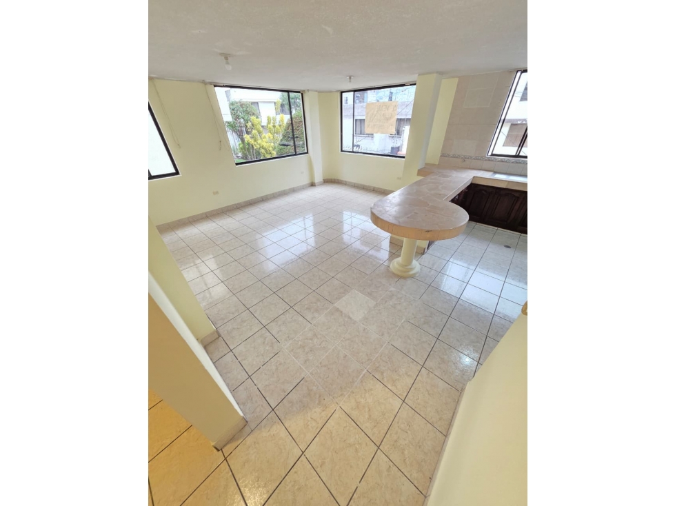 INMOPI VENDE DEPARTAMENTO AGUA CLARA| IPN-0246 — foto 4