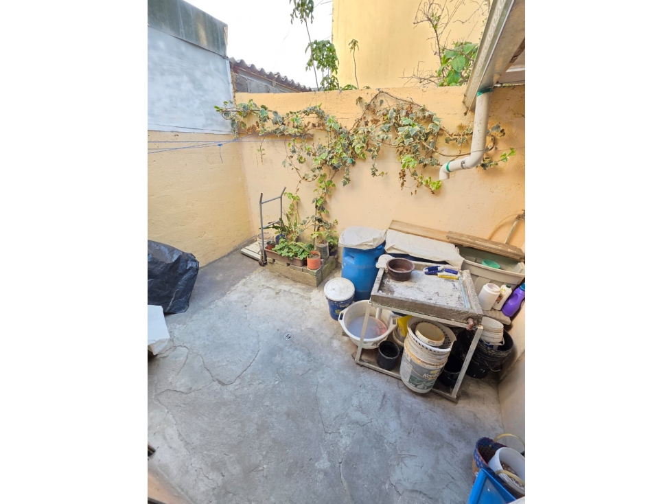 INMOPI VENTA DE CASA EN CONJUNTO EN CIUDAD BICENTENARIA IPN-0251 — foto 4