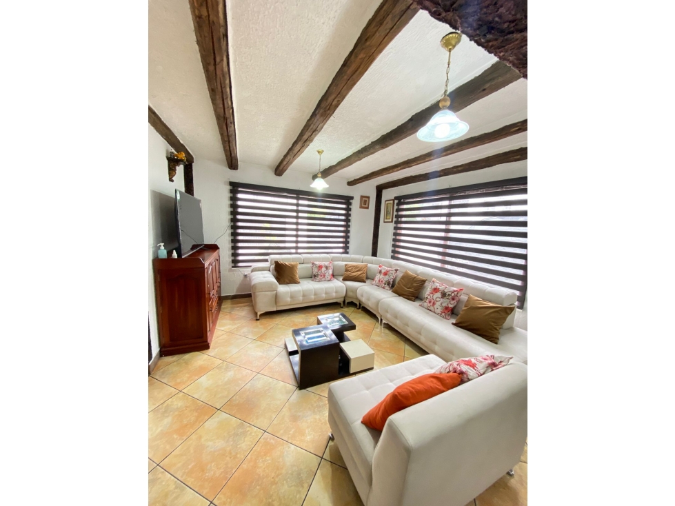 INMOPI VENDE DEPARTAMENTO CASA EN CONJUNTO CONOCOTO IPV-0055 — foto 3