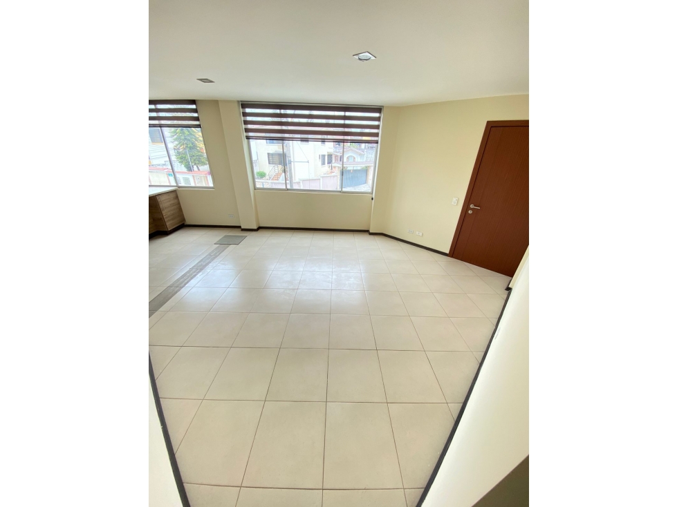 INMOPI VENDE DEPARTAMENTO EN SANGOLQUI IPV-0056 — foto 5