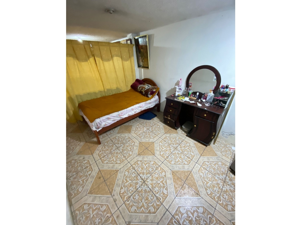 INMOPI VENDE CASA RENTERA TURUBAMBA IPS-0184 - 4