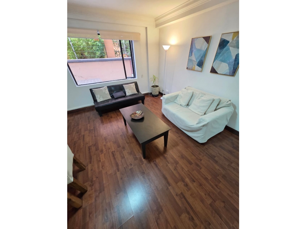 INMOPI VENDE SUITE LA CAROLINA IPN-0266 — foto 4