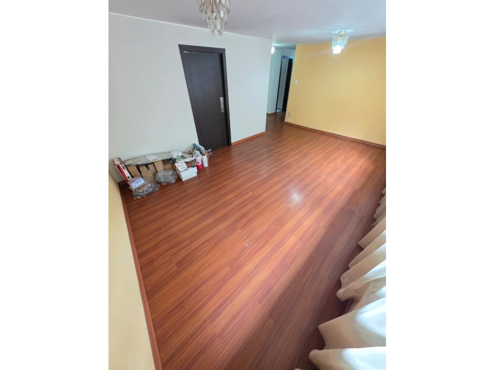 INMOPI VENDE DEPARTAMENTO SECTOR LAS CASAS IPN-0267 — foto 4