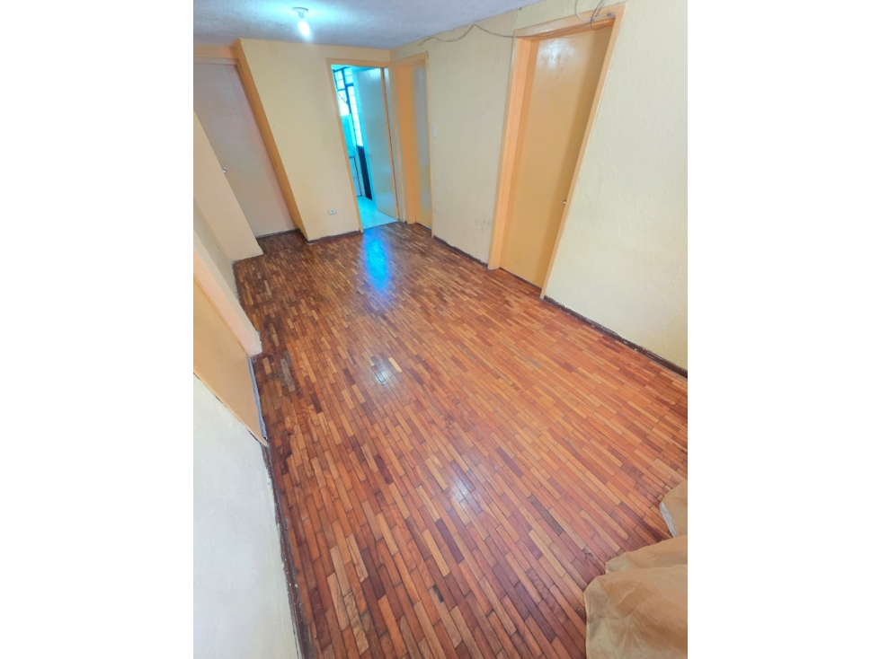 INMOPI VENDE DEPARTAMENTO, AV. LA PRENSA, Conjunto LOYOLA IPN-0272 — foto 4