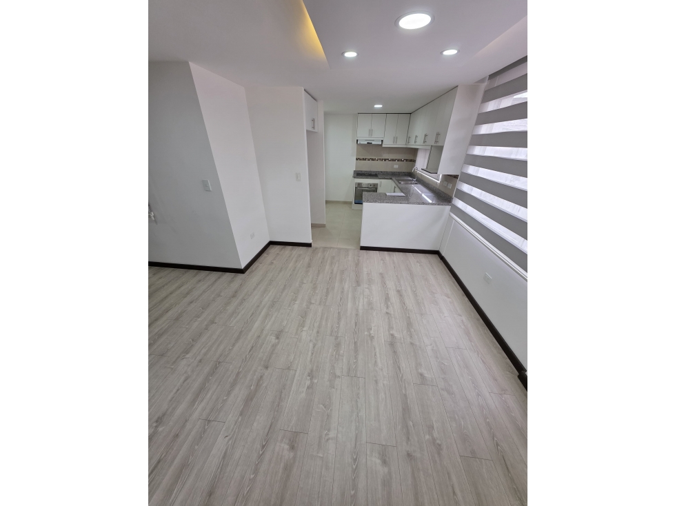 INMOPI VENDE DEPARTAMENTO SECTOR RUMIÑAHUI | IPN-0210 — foto 5
