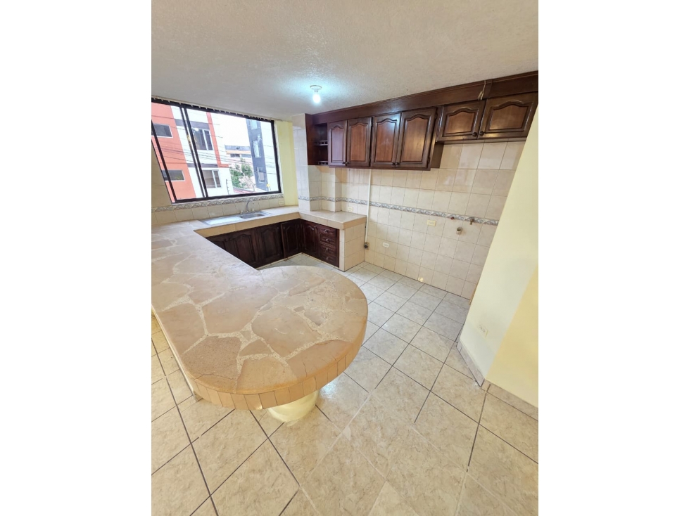 INMOPI VENDE DEPARTAMENTO AGUA CLARA| IPN-0246 — foto 5