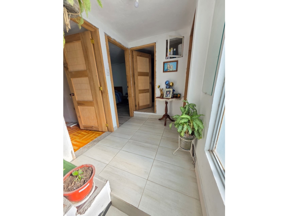 INMOPI VENTA DE CASA EN CONJUNTO EN CIUDAD BICENTENARIA IPN-0251 — foto 5