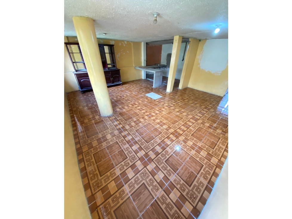 INMOPI VENDE CASA RENTERA TURUBAMBA IPS-0184 - 5