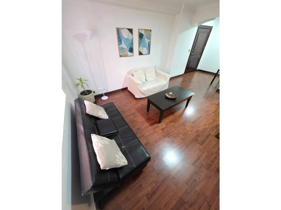 INMOPI VENDE SUITE LA CAROLINA IPN-0266 — foto 5