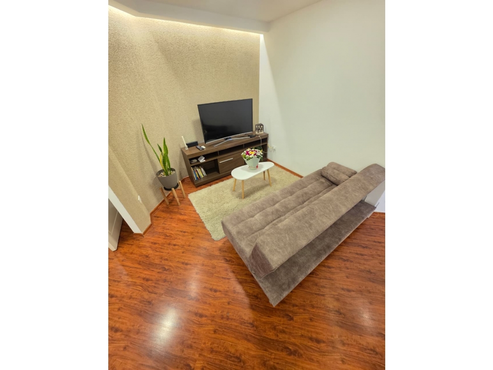 INMOPI VENDE DEPARTAMENTO BASE AEREA IPN-0270 — foto 5