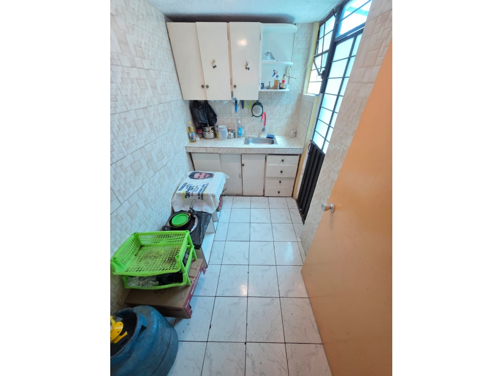 INMOPI VENDE DEPARTAMENTO, AV. LA PRENSA, Conjunto LOYOLA IPN-0272 — foto 5