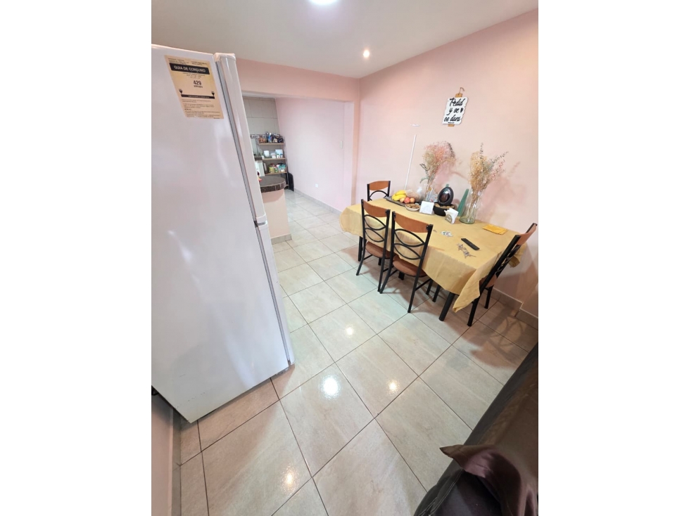 INMOPI VENDE CASA RENTERA PARQUE INGLES IPN-0278 - 5