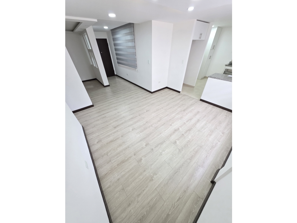 INMOPI VENDE DEPARTAMENTO SECTOR RUMIÑAHUI | IPN-0210 — foto 6