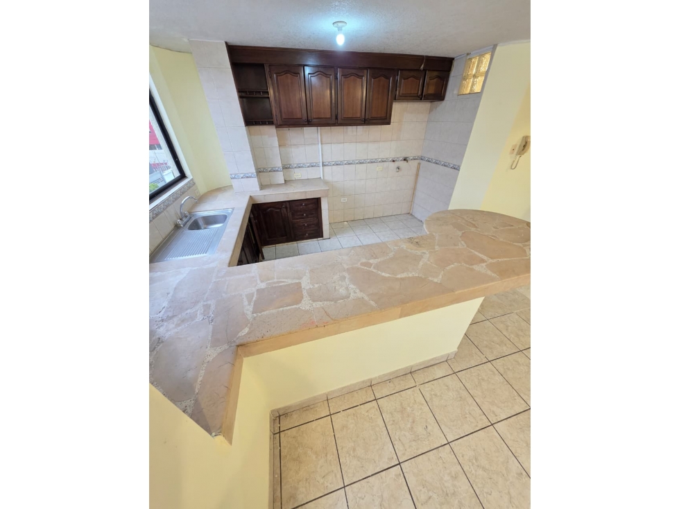 INMOPI VENDE DEPARTAMENTO AGUA CLARA| IPN-0246 — foto 6