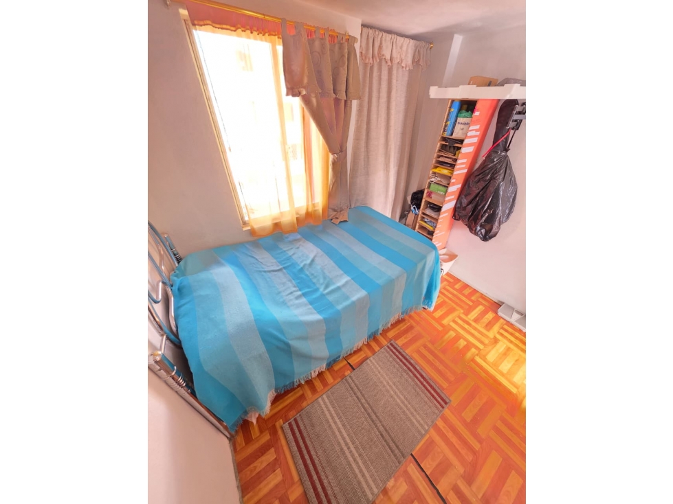 INMOPI VENTA DE CASA EN CONJUNTO EN CIUDAD BICENTENARIA IPN-0251 — foto 6