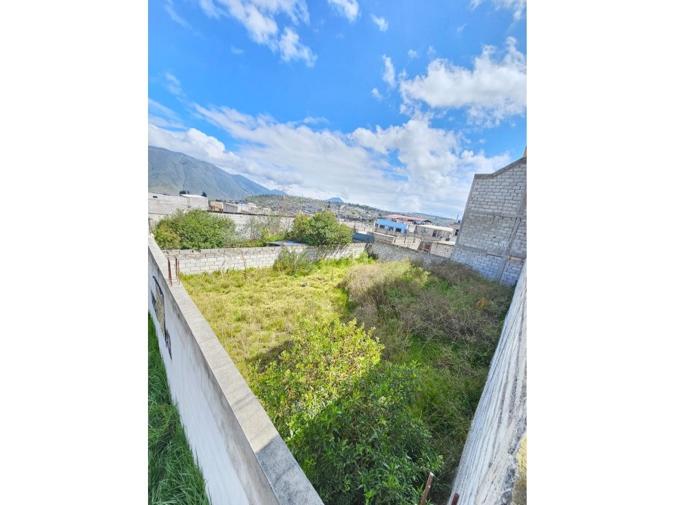 INMOPI VENDE TERRENO PLANO, SAN JUAN DE CALDERÓN IPN 0146 — foto 2