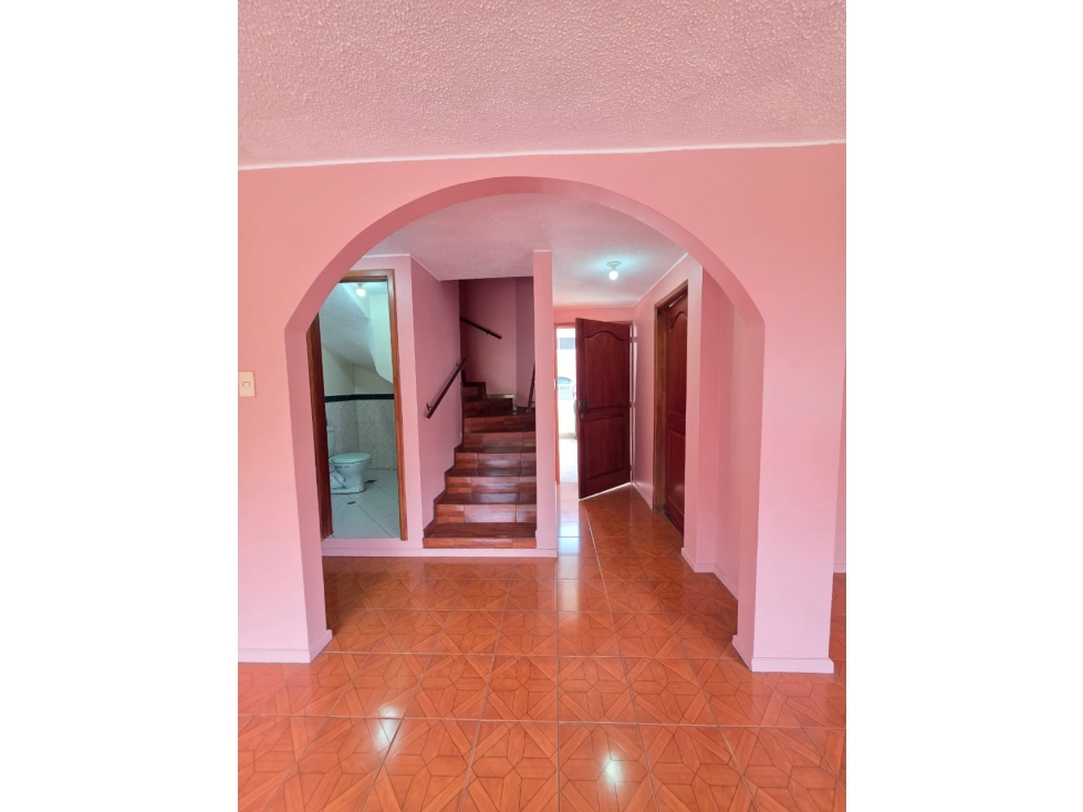INMOPI VENTA CASA EN CONJUNTO YAMBAL - CARAPUNGO IPN-0255 — foto 6