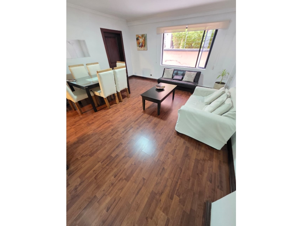 INMOPI VENDE SUITE LA CAROLINA IPN-0266 — foto 6