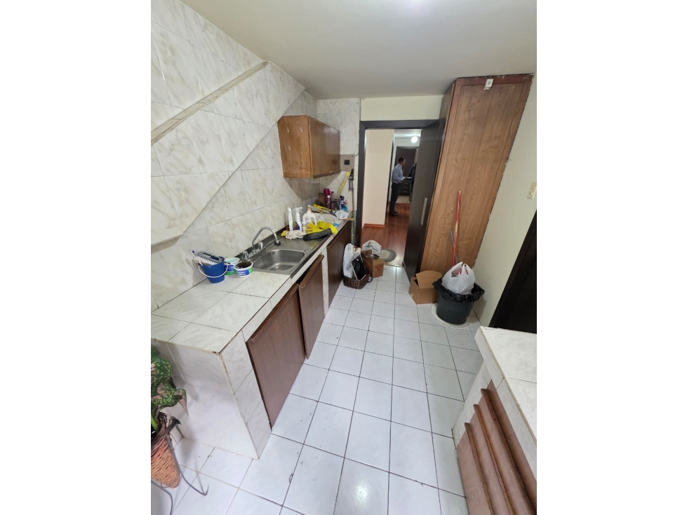 INMOPI VENDE DEPARTAMENTO SECTOR LAS CASAS IPN-0267 — foto 6