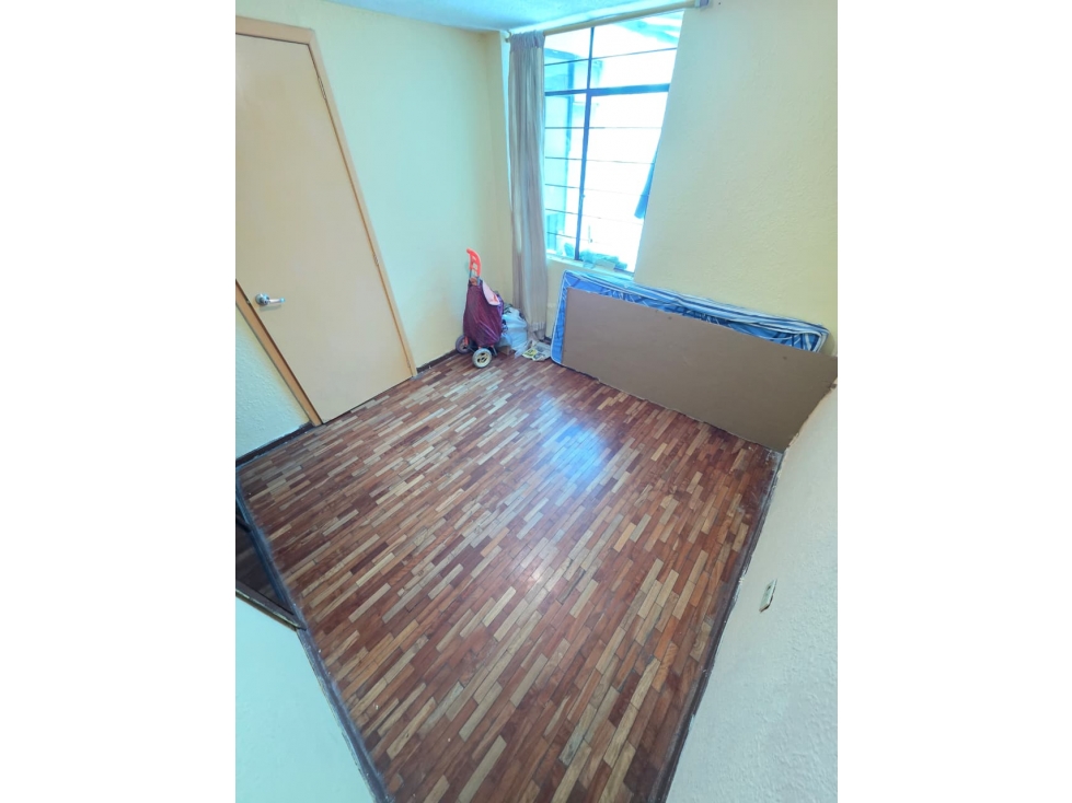 INMOPI VENDE DEPARTAMENTO, AV. LA PRENSA, Conjunto LOYOLA IPN-0272 — foto 6