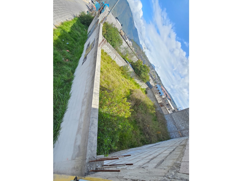 INMOPI VENDE TERRENO PLANO, SAN JUAN DE CALDERÓN IPN 0146 — foto 4