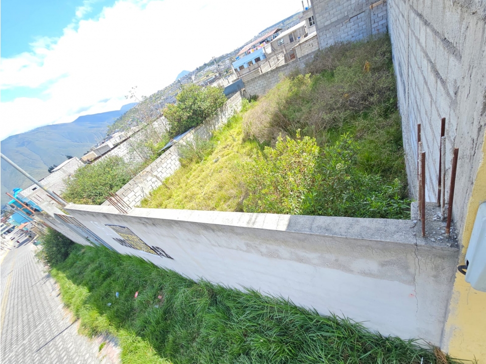 INMOPI VENDE TERRENO PLANO, SAN JUAN DE CALDERÓN IPN 0146 — foto 5