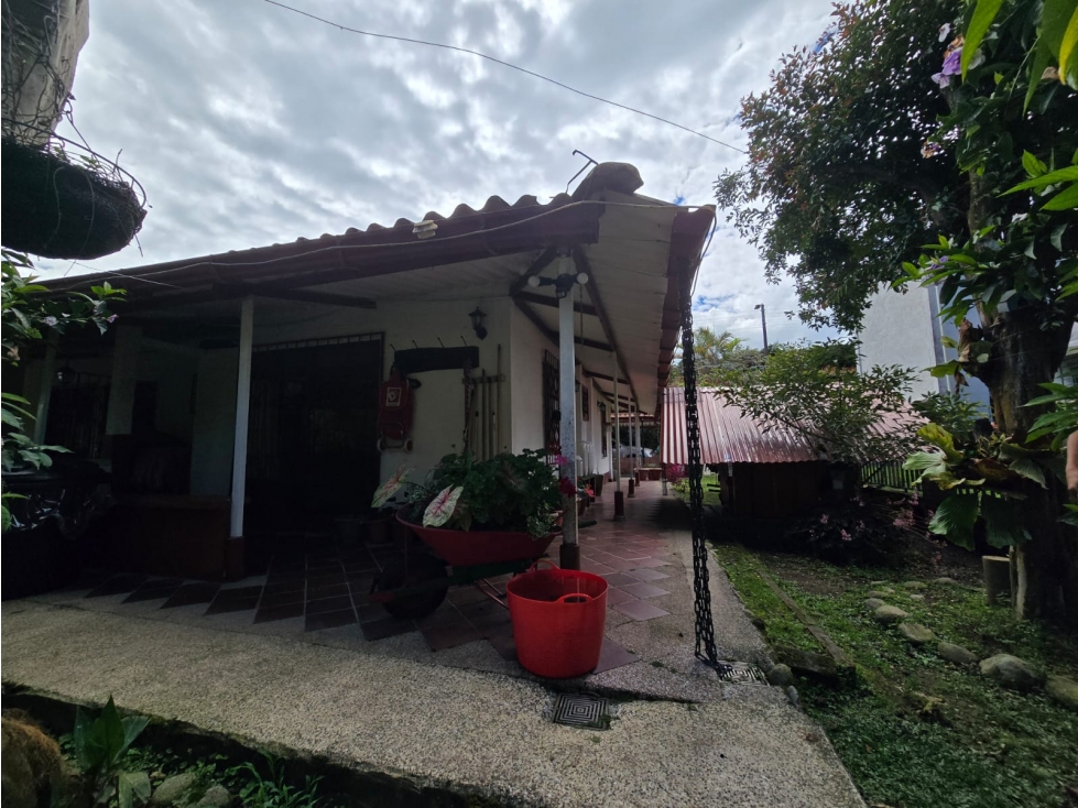 Casa Campestre Venta Condominio Km6 via Circasia -Armenia — foto 6