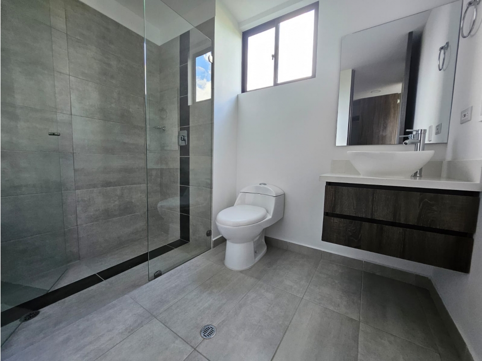 Apartamento Arriendo Edificio Foresta Norte Armenia — foto 6