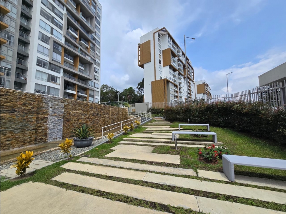 Apartaestudio en Venta Condominio Rio Alto Avd. Centenario Armenia