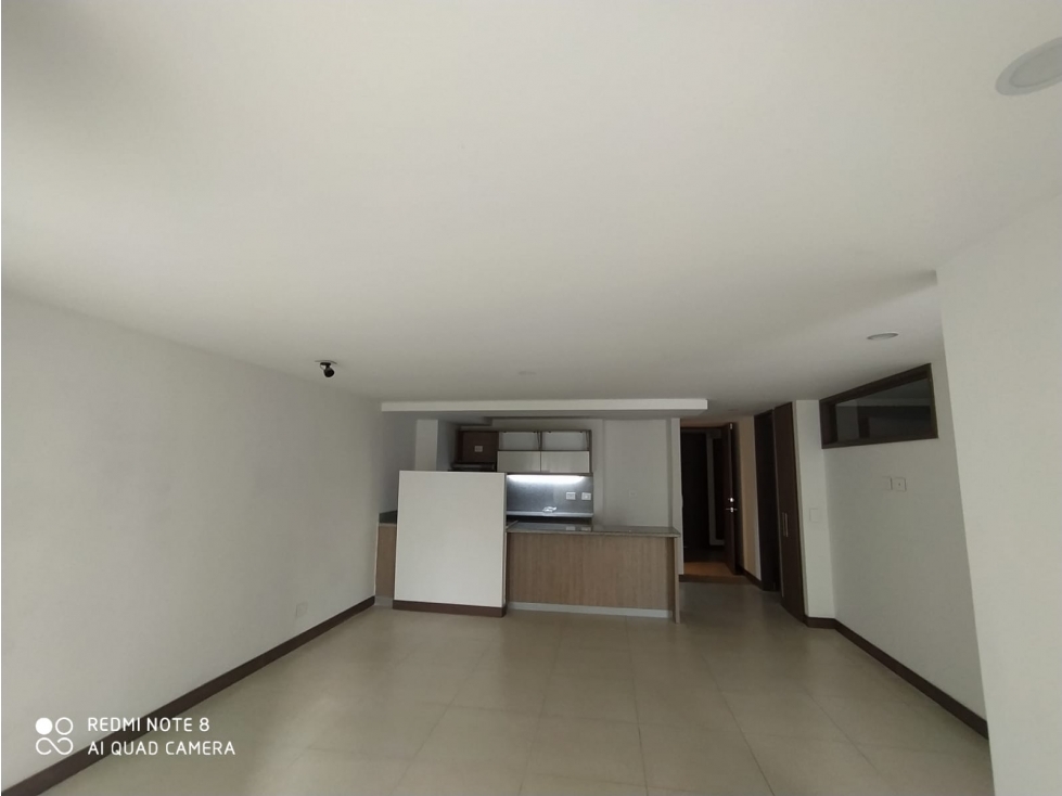 Apartamento Arriendo Serranías del Parque Norte Armenia - 1