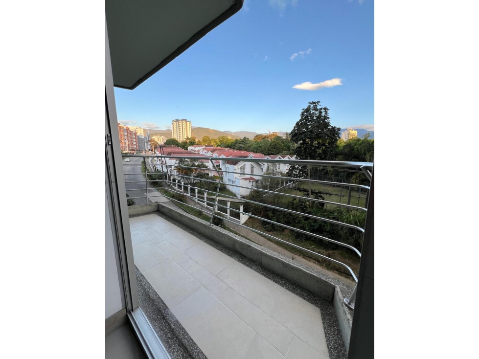 Apartamento en venta Condominio Atlantis Norte Armenia — foto 2
