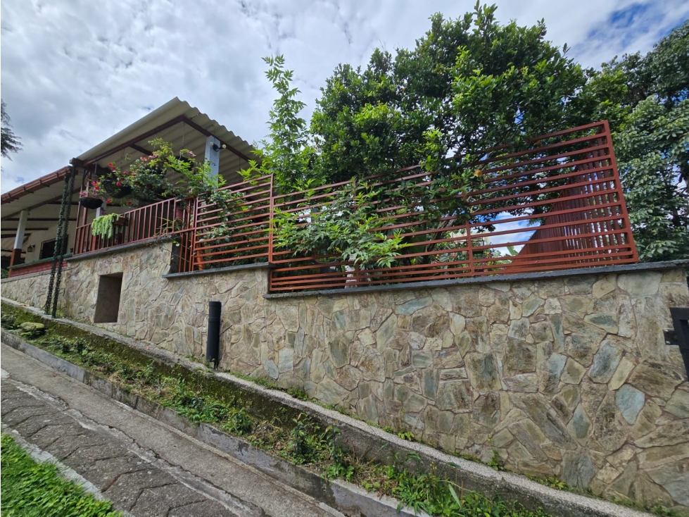 Casa Campestre Venta Condominio Km6 via Circasia -Armenia — foto 3