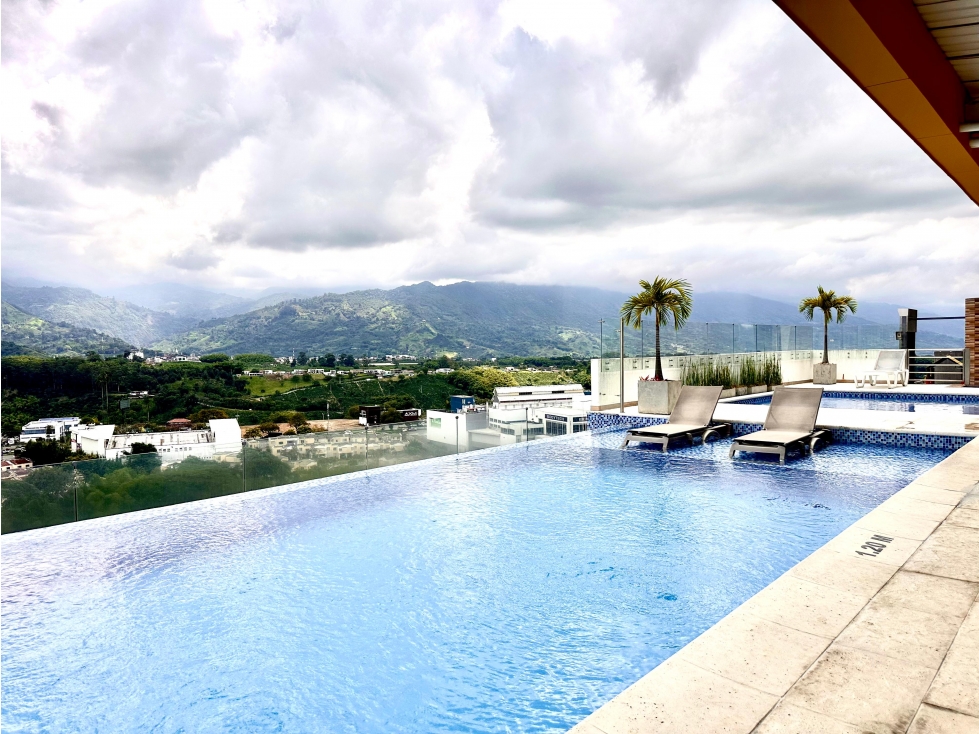 Apartamento en venta Fundadores Armenia