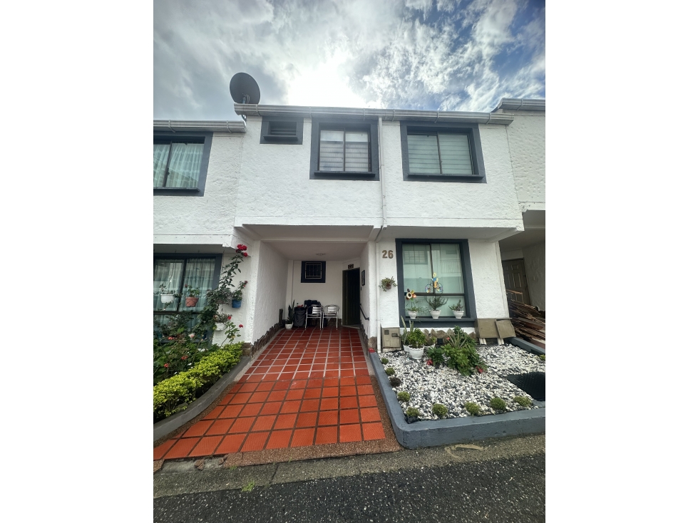 Casa Venta Condominio Norte Carrera 19