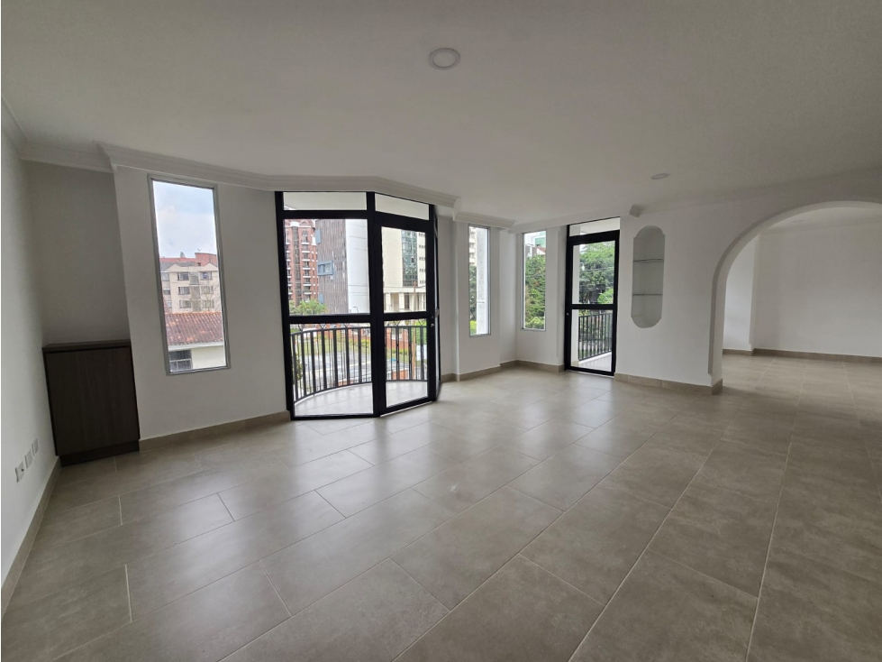 Apartamento Arriendo Castellana Norte Armenia — foto 2