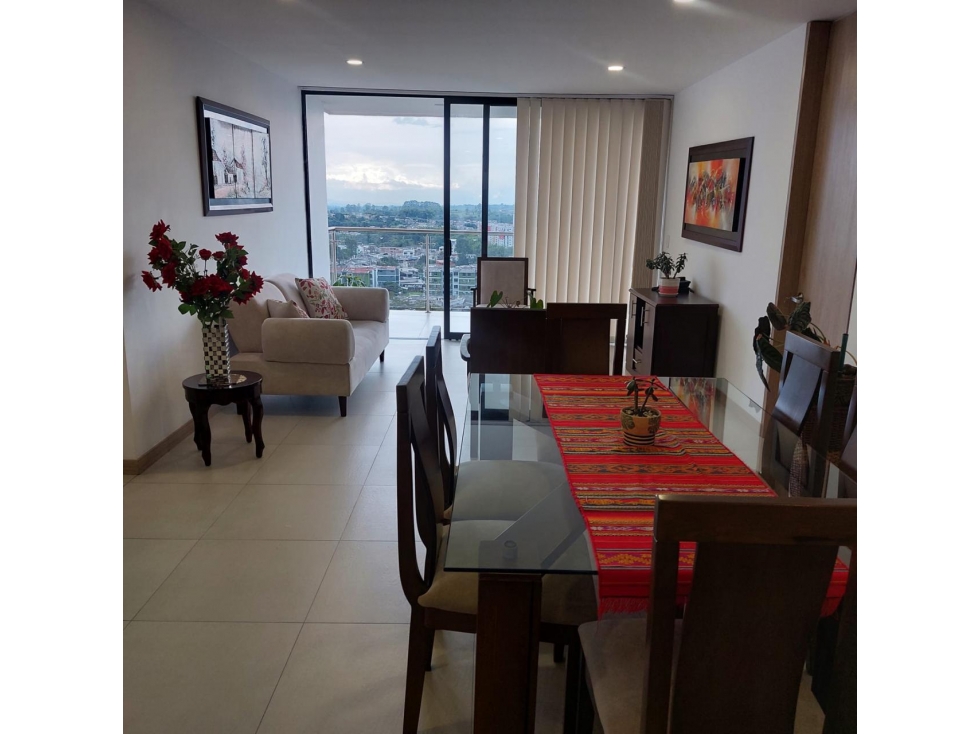 Venta Apartamento Sector Unicentro