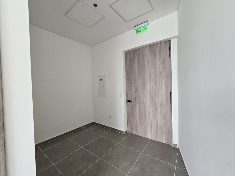 Consultorio Arriendo Centro Medico Zonata Norte Armenia — foto 4