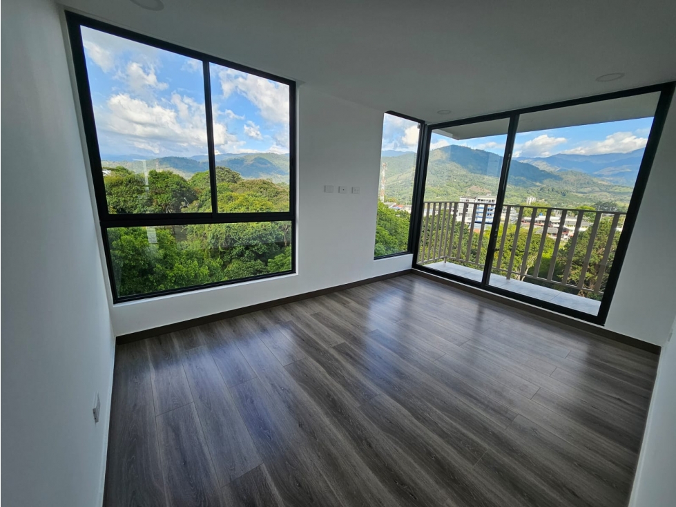 Apartamento Arriendo Edificio Foresta Norte Armenia — foto 4