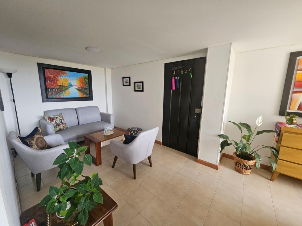 Venta Apartamento en Condominio Norte Armenia