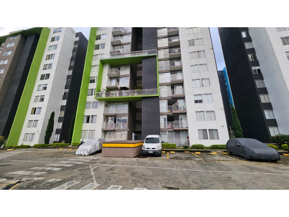 Arriendo Apartamento Verdu 1 Puerto Espejo - 1