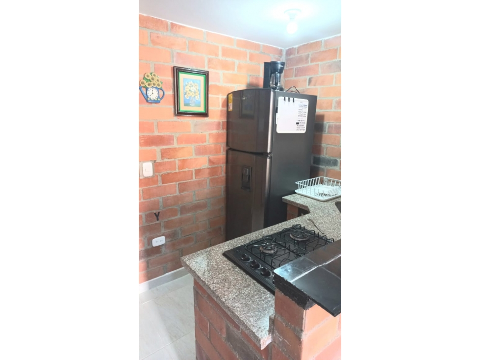 Venta Casa Salento Amoblada Mirador de San Gabriel - 6