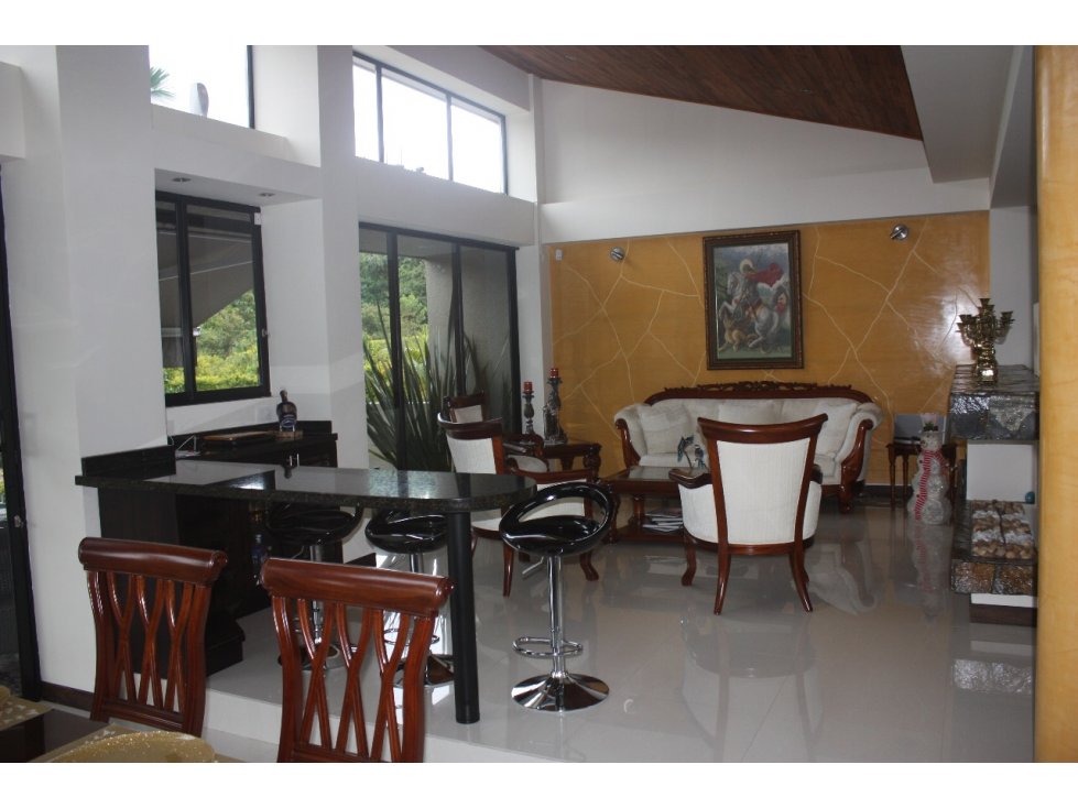 Venta Casa Campestre via Salento - 2